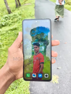 Vivo iQOO Z10x 128 GB Black