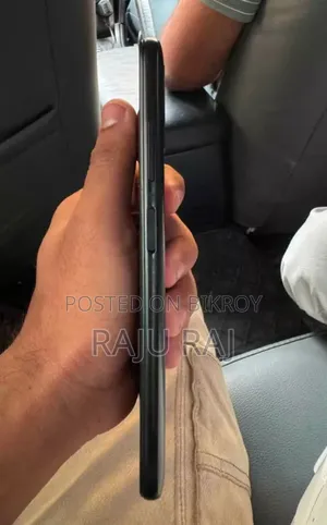 Samsung Galaxy A03s 64 GB Black