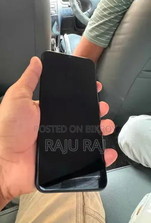 Samsung Galaxy A03s 64 GB Black