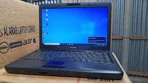 Laptop Toshiba 4GB Intel HDD 320GB