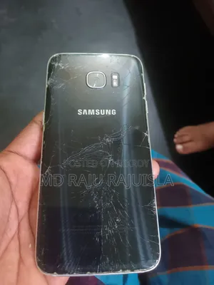 Samsung Galaxy S7 32 GB Black
