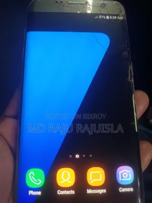 Samsung Galaxy S7 32 GB Black