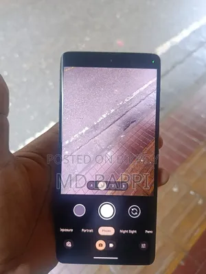 Google Pixel 7 Pro 128 GB Gray