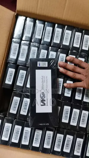 UPS With 12 Months Warranty