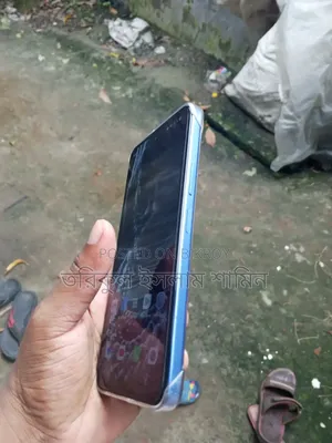New Infinix Smart 10 Plus 128 GB Blue