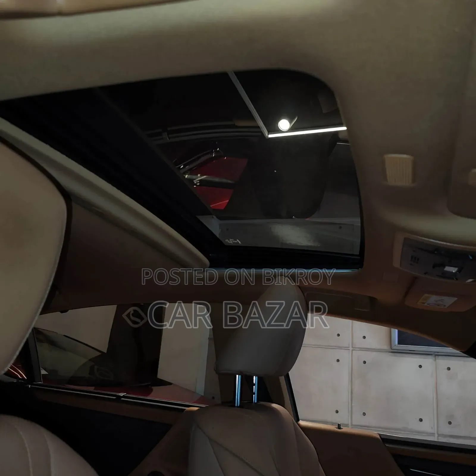 New Lexus ES 300h Ultra Luxury 2021 Black