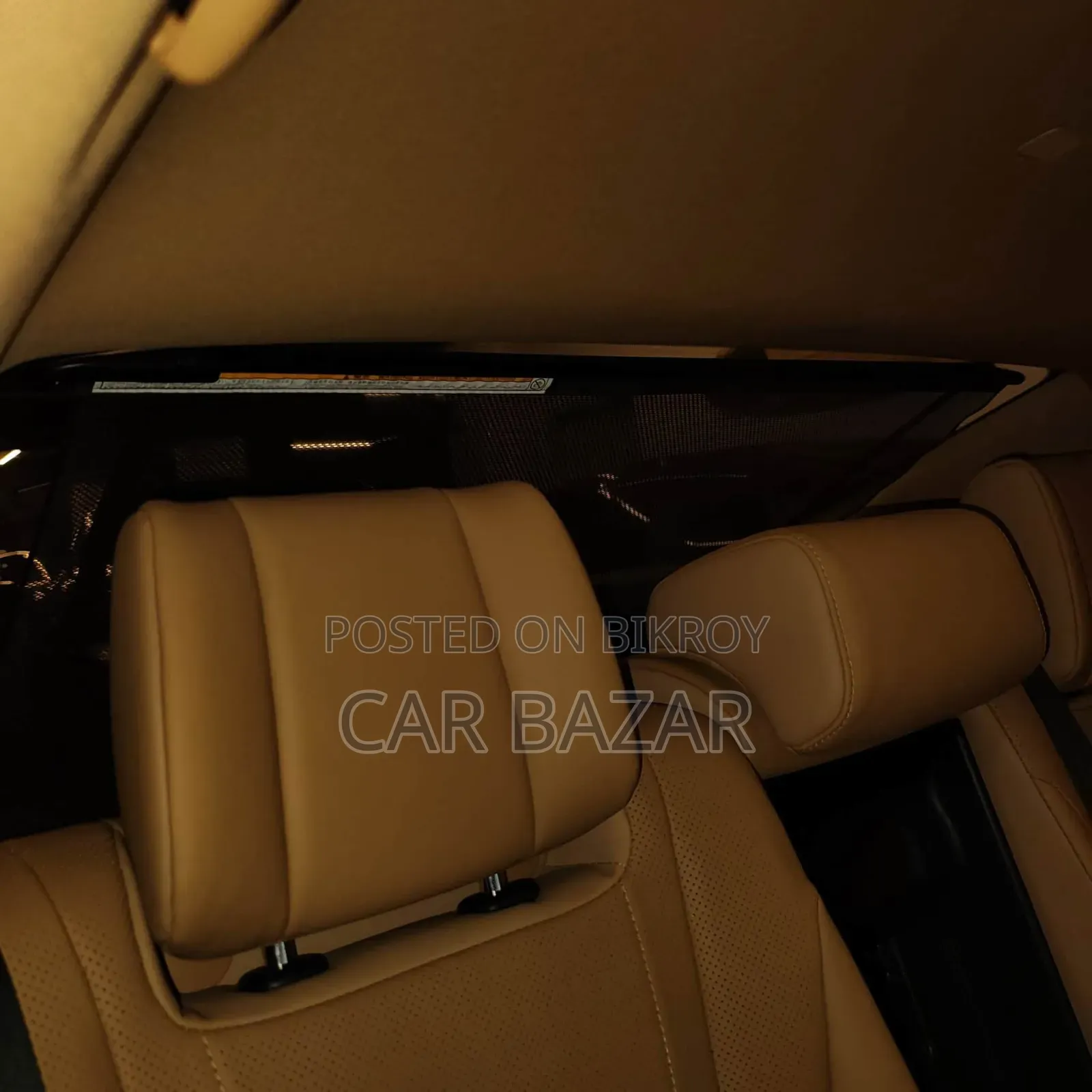 New Lexus ES 300h Ultra Luxury 2021 Black