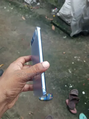 New Infinix Smart 10 Plus 128 GB Blue