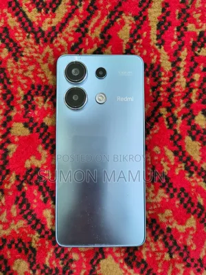Xiaomi Redmi Note 13 256 GB Purple