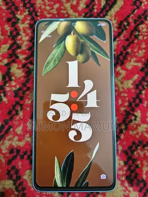 Xiaomi Redmi Note 13 256 GB Purple