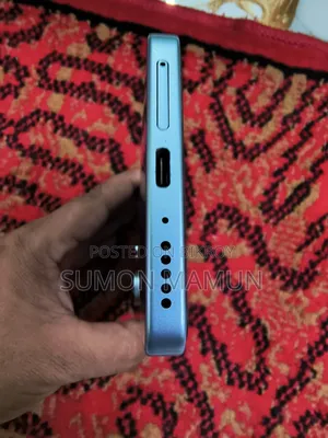 Xiaomi Redmi Note 13 256 GB Purple