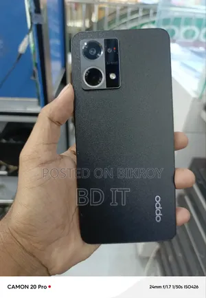 Oppo F21s Pro 128 GB