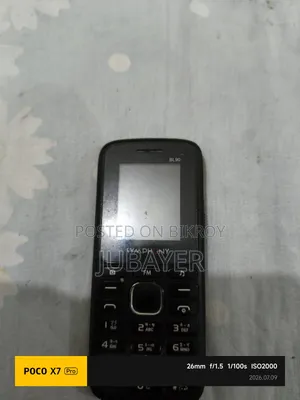 Symphony Black