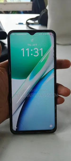 Vivo Y18 128 GB