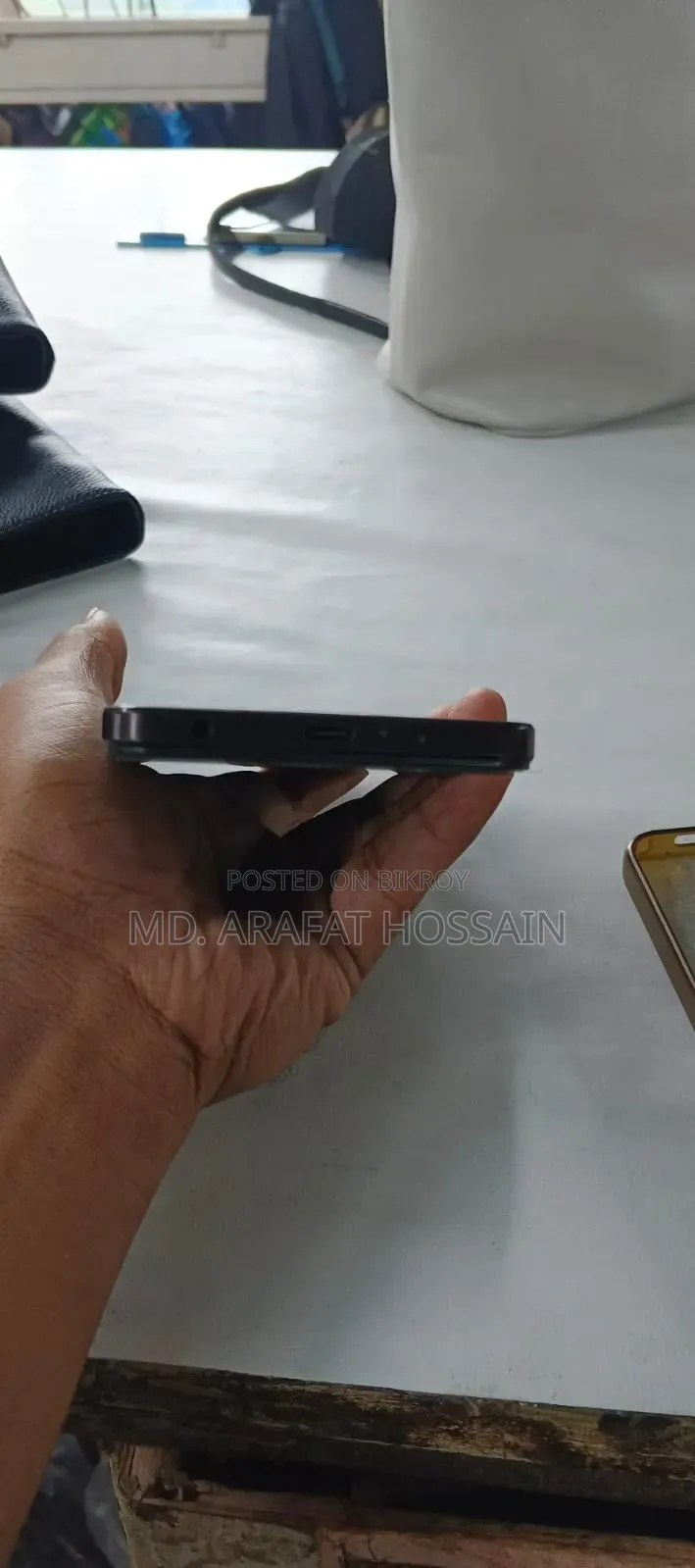 Vivo Y18 128 GB