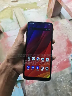 Symphony Z60 64 GB
