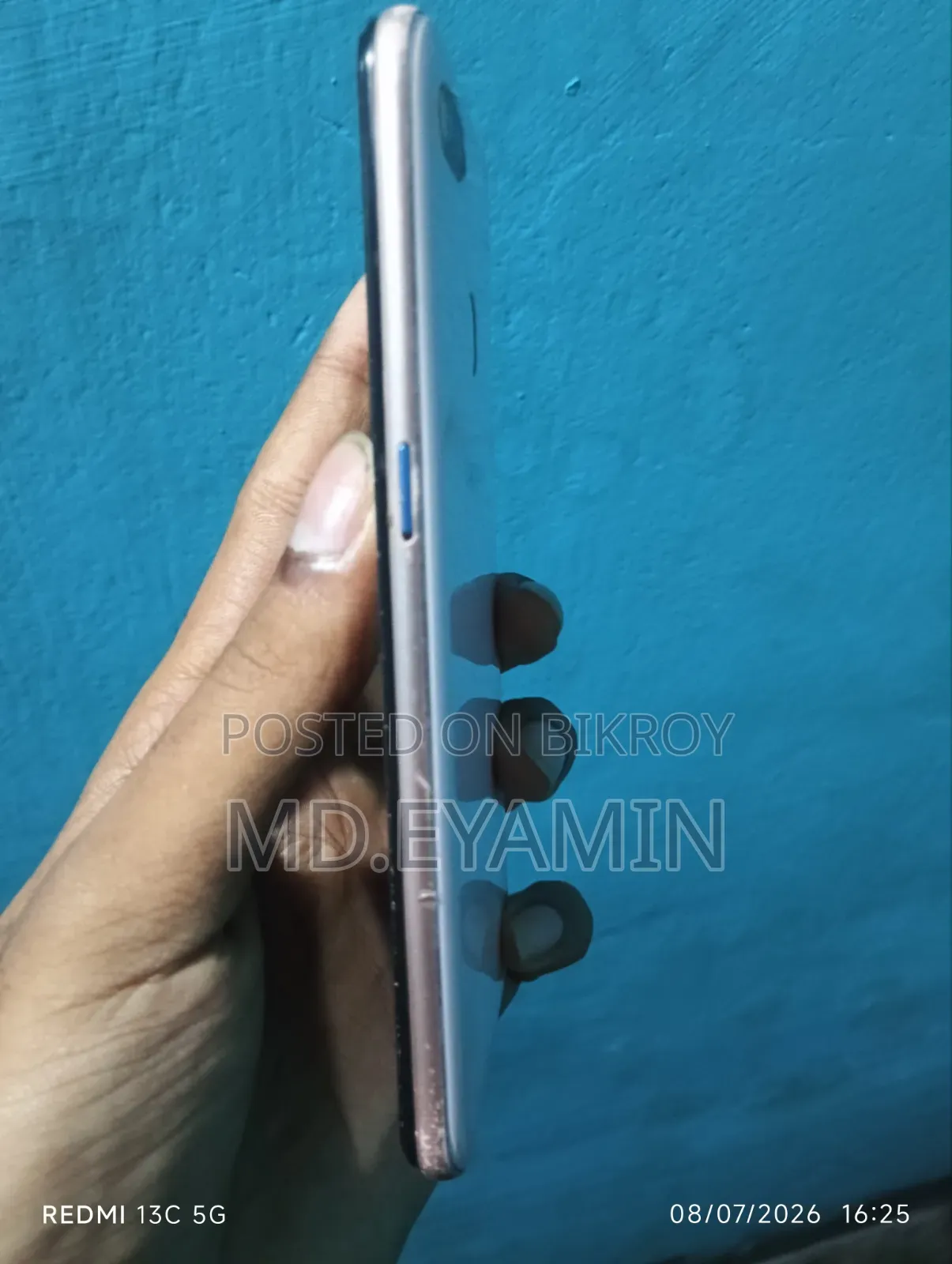 Oppo A5 128 GB Pink