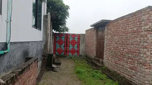 14 Shotok Ready Filled Land Near Jalkuri Bus Stand