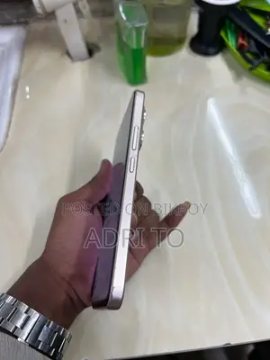 Honor 400 256 GB Silver
