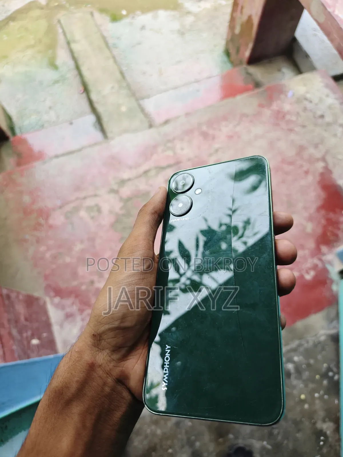 Symphony Z60 64 GB