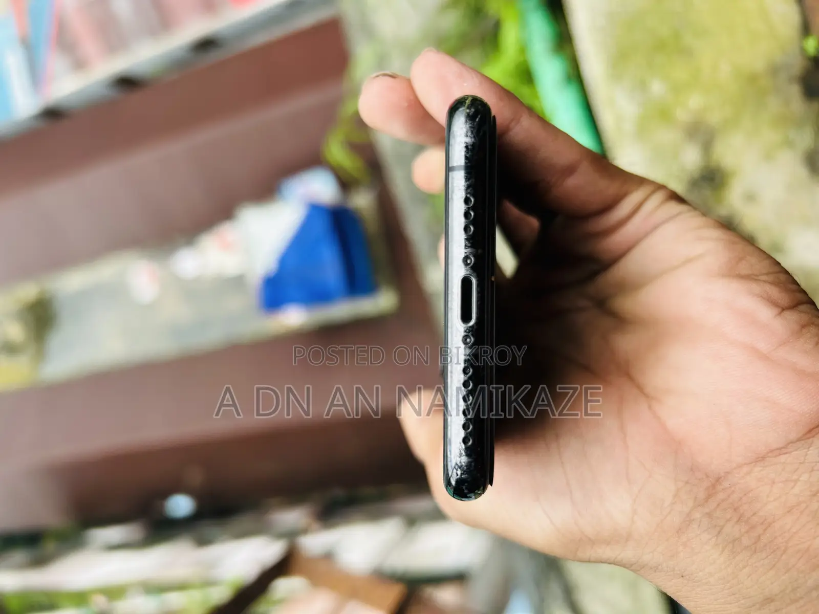Apple iPhone XS 64 GB Black