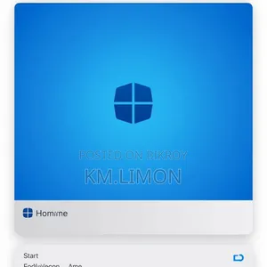 Windows 7/10/11 Home and Computer All Software Word/Office/Bijoy Bayanno