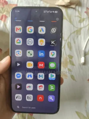 Xiaomi Redmi Turbo 4 Pro 256 GB Black