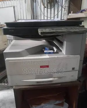 Photocopy Machine