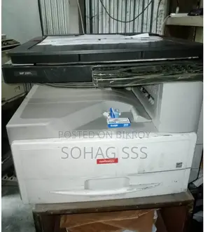 Photocopy Machine