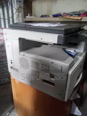 Photocopy Machine