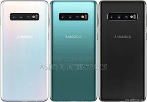 New Samsung Galaxy S10 128 GB