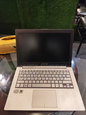 Laptop Asus ZenBook UX31E 4GB Intel Core i7 SSD 256GB