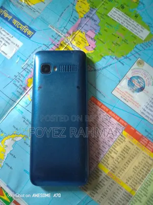 Geo 4 GB Blue