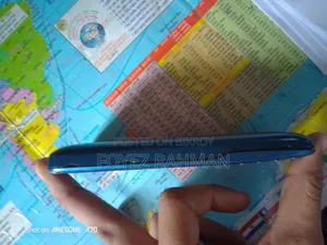 Geo 4 GB Blue