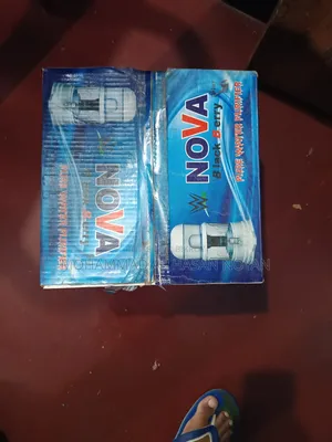 Nova পানির ফিল্টার