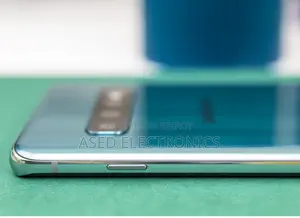 New Samsung Galaxy S10 128 GB