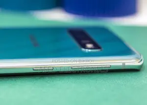 New Samsung Galaxy S10 128 GB