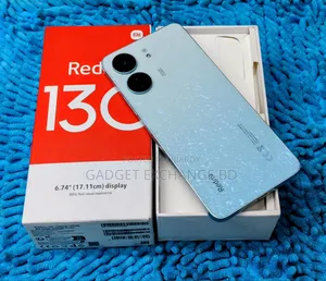 Xiaomi Redmi 13C 256 GB