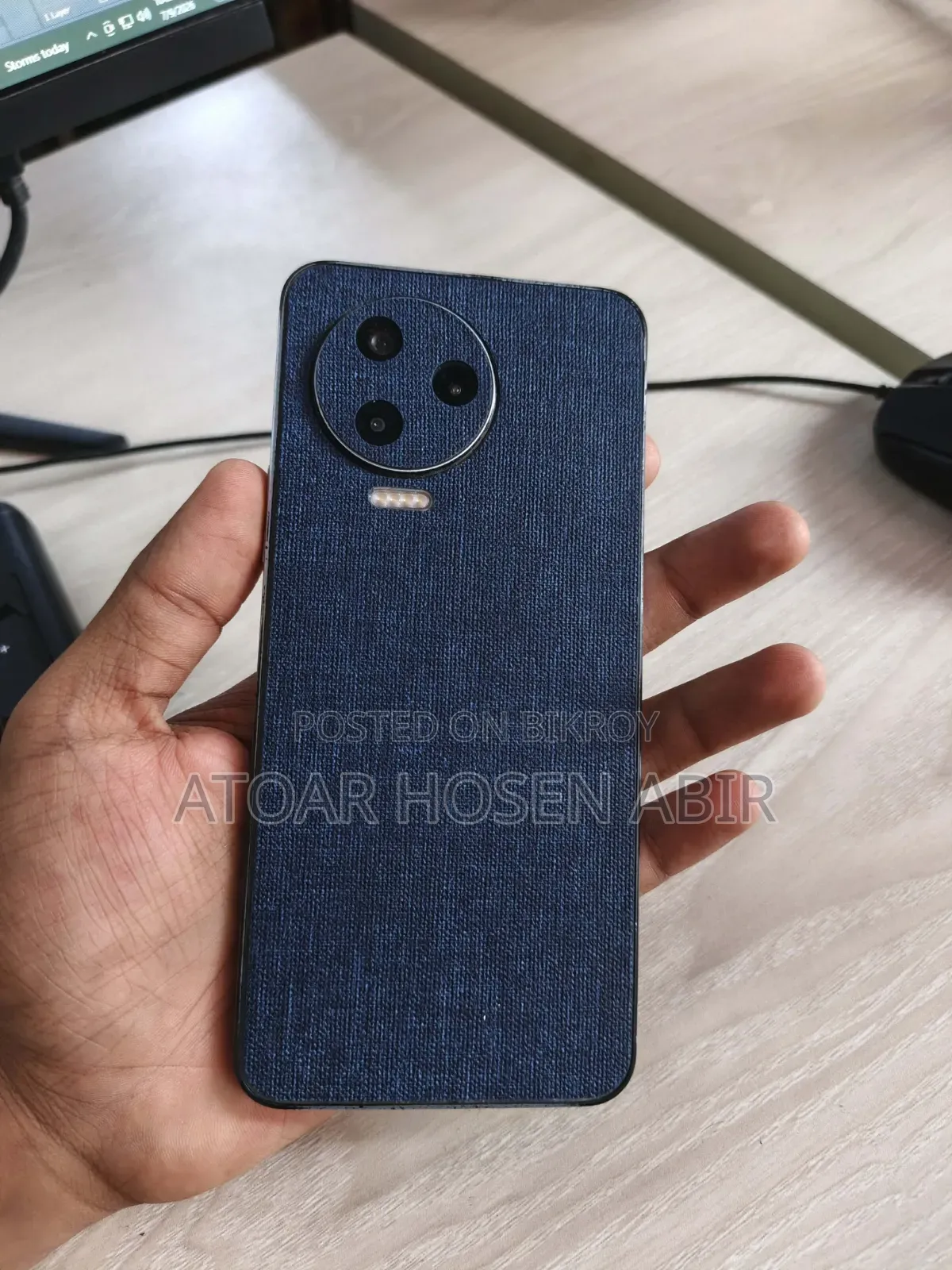 Infinix Note 12 (2023) 128 GB White