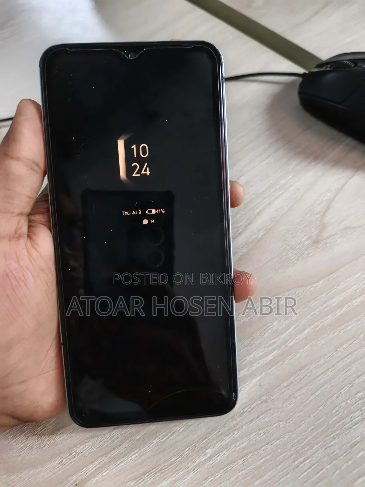 Infinix Note 12 (2023) 128 GB White