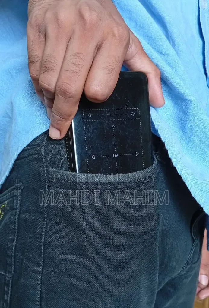 মিনি পকেট প্রজেক্টর