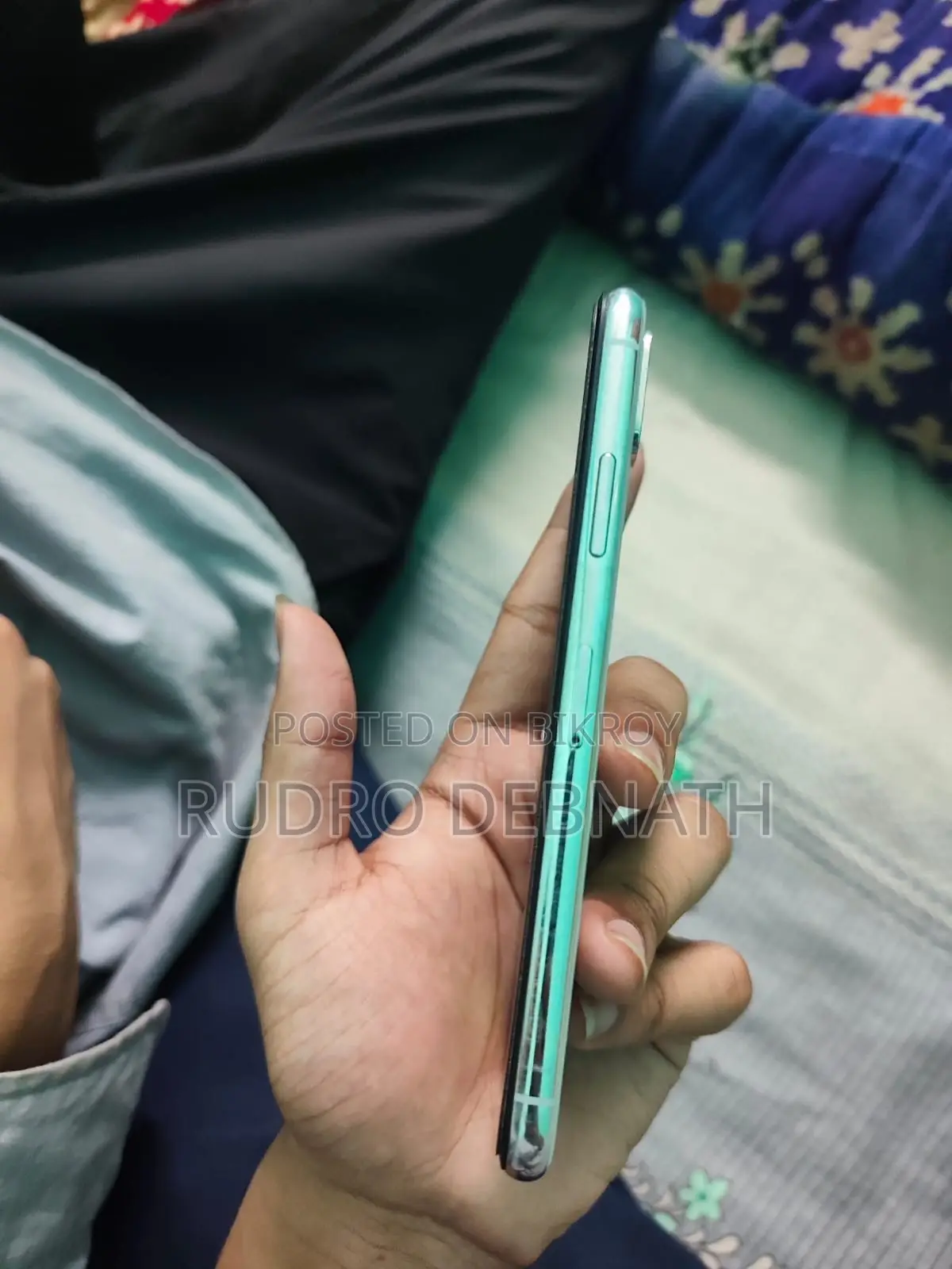 নতুন অ্যাপল আইফোন এক্স ৬৪ জিবি হোয়াইট