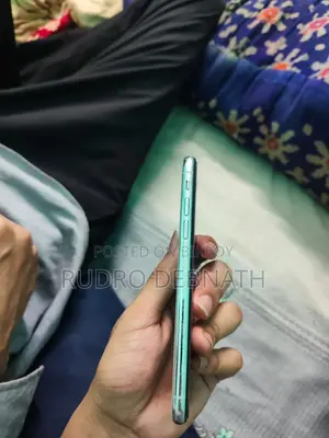 নতুন অ্যাপল আইফোন এক্স ৬৪ জিবি হোয়াইট
