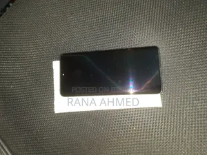 Samsung Galaxy A16 5G 256 GB Black