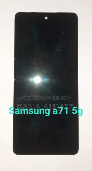 Samsung Galaxy A16 5G 256 GB Black