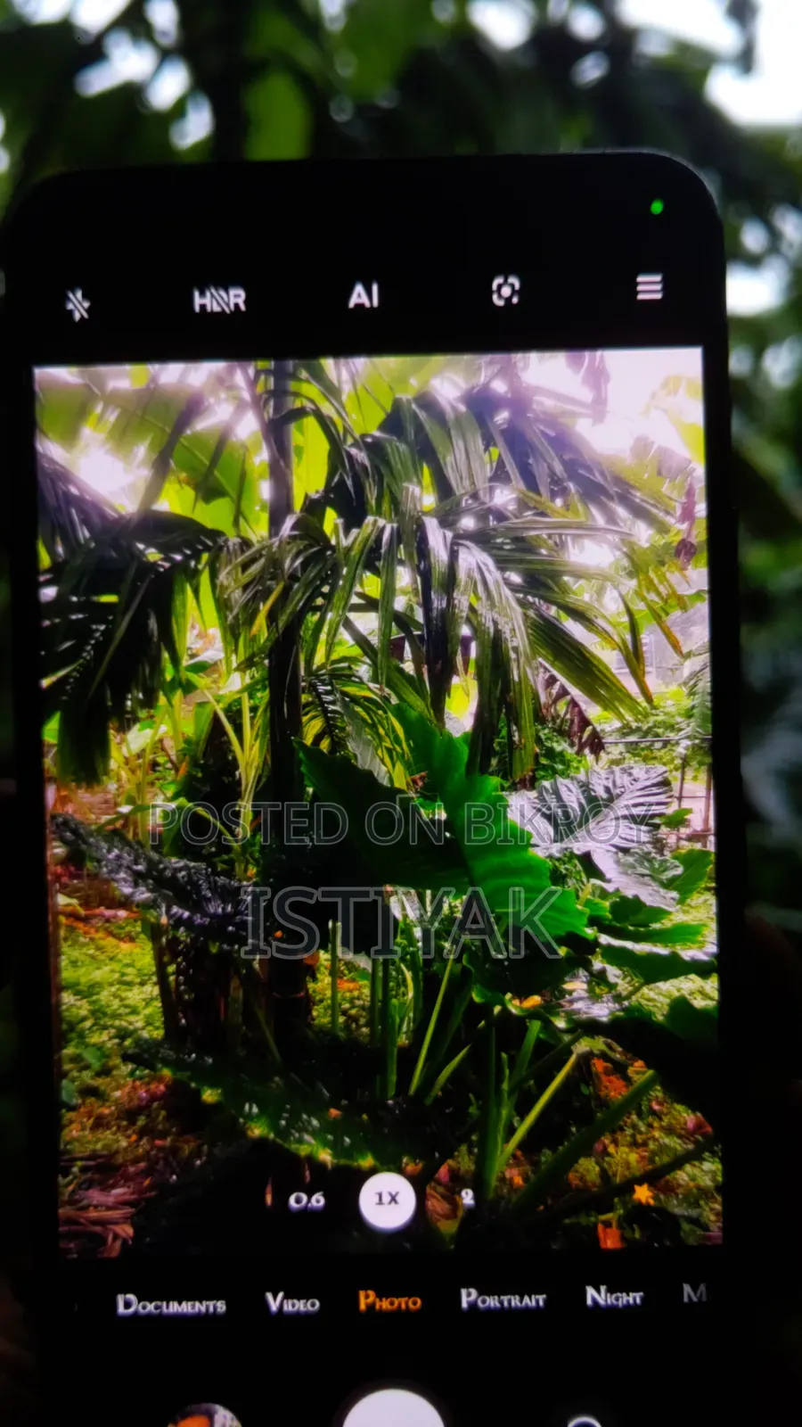 Xiaomi Mi 11X 128 GB Black