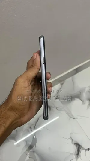 Samsung Galaxy S9 Plus 64 GB Black