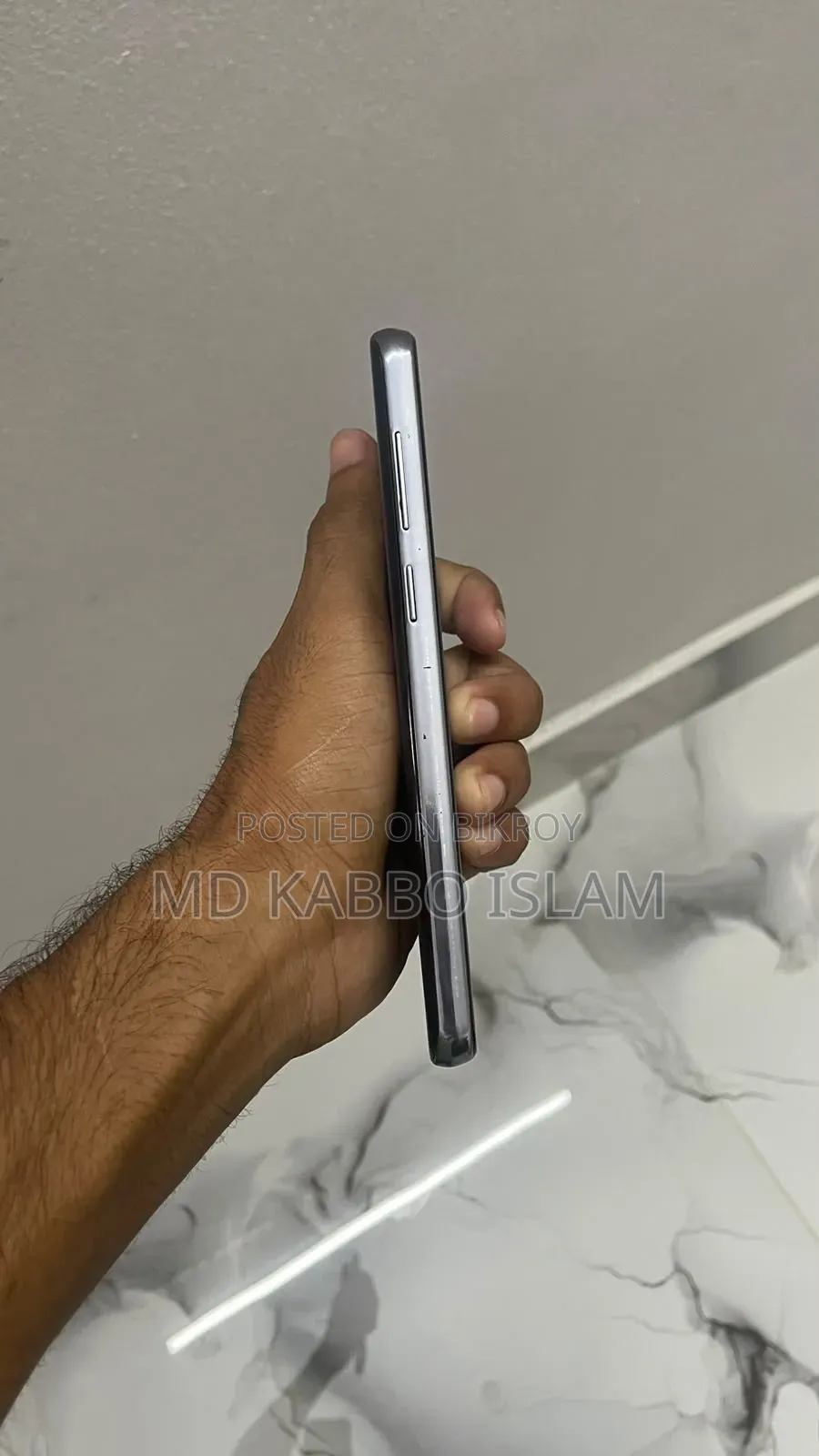 Samsung Galaxy S9 Plus 64 GB Black