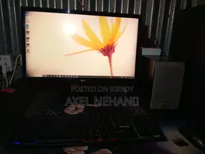 Desktop Computer Gigabyte 8GB Intel Core i3 SSD 128GB