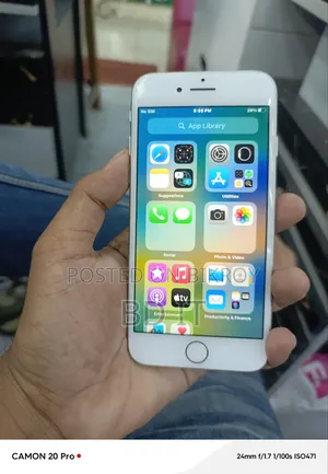 Apple iPhone 8 64 GB